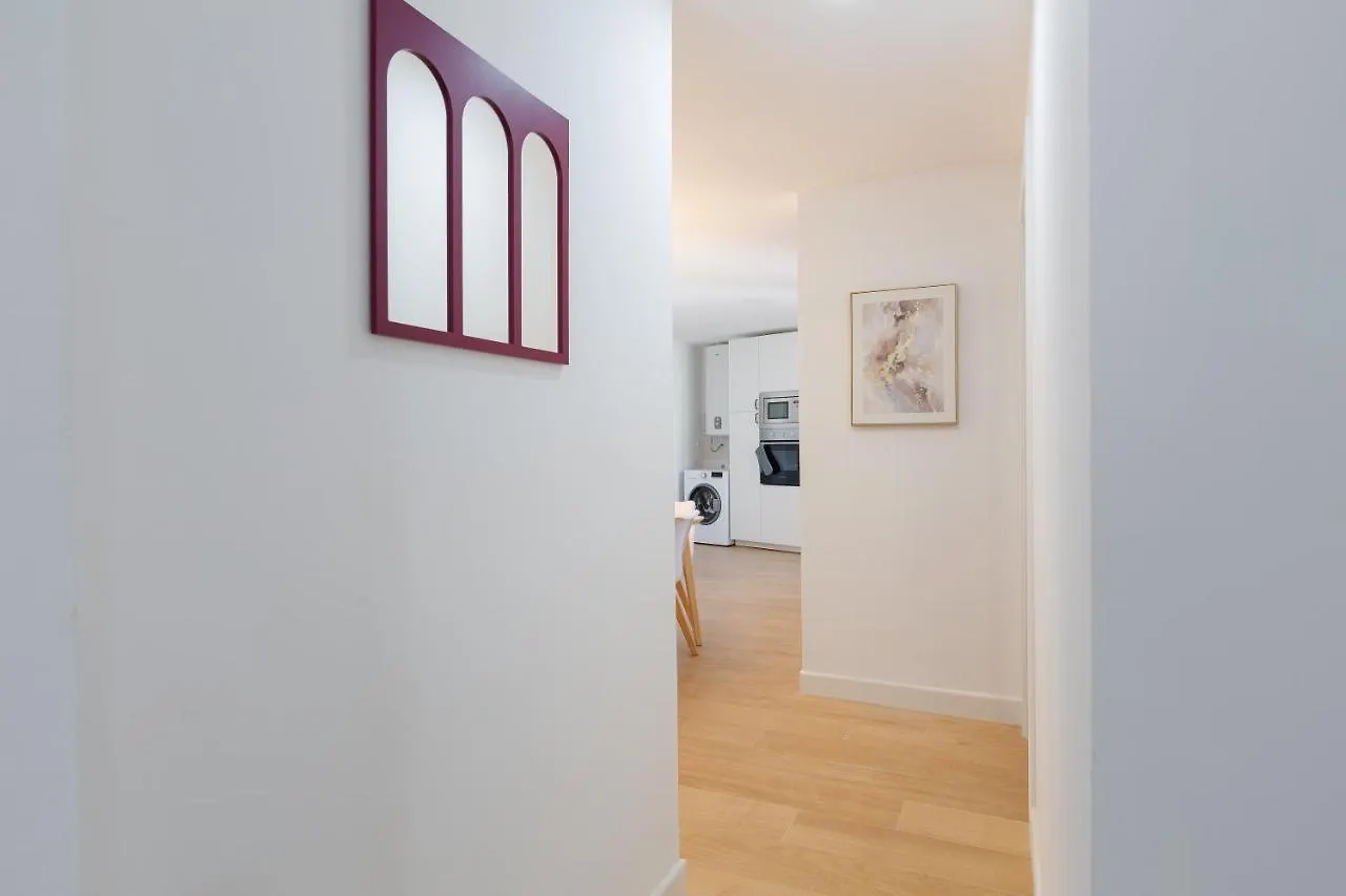 Mirador De Ollerias Apartment Malaga 0*,  Spain